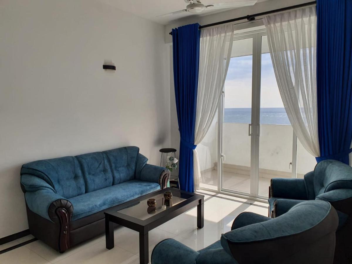 New 2 Bedroom Apartment, 100M Away From The Beach Dehiwala-Mount Lavinia Buitenkant foto