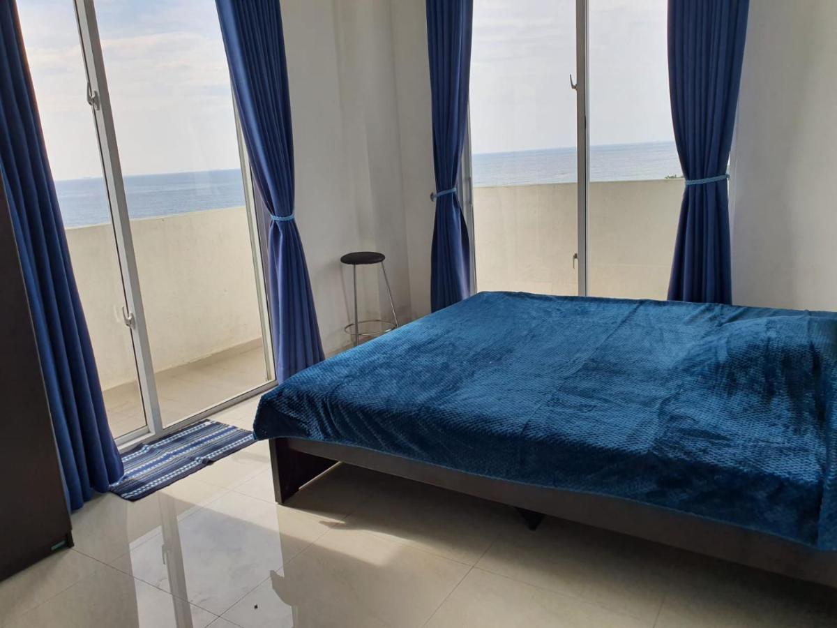 New 2 Bedroom Apartment, 100M Away From The Beach Dehiwala-Mount Lavinia Buitenkant foto