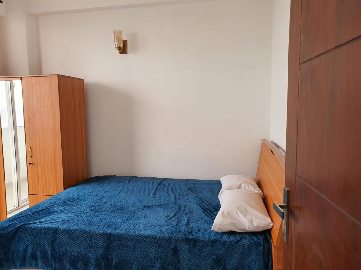 New 2 Bedroom Apartment, 100M Away From The Beach Dehiwala-Mount Lavinia Buitenkant foto