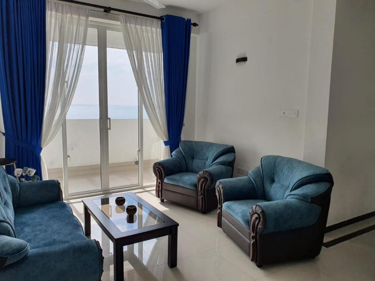 New 2 Bedroom Apartment, 100M Away From The Beach Dehiwala-Mount Lavinia Buitenkant foto