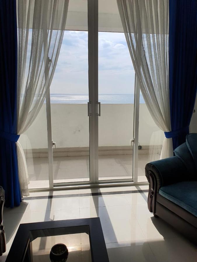 New 2 Bedroom Apartment, 100M Away From The Beach Dehiwala-Mount Lavinia Buitenkant foto