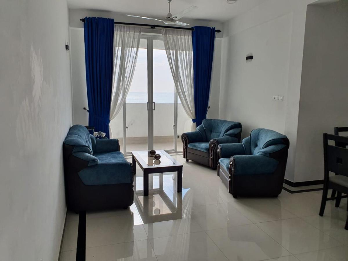 New 2 Bedroom Apartment, 100M Away From The Beach Dehiwala-Mount Lavinia Buitenkant foto